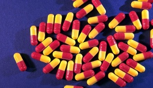 antibiotiku terapija prostatīta ārstēšanai