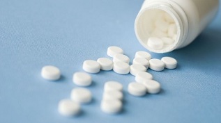 tabletes prostatīta ārstēšanai