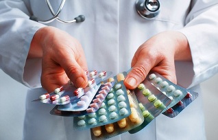 prostatīta ārstēšana ir paši efektīvākie tabletes