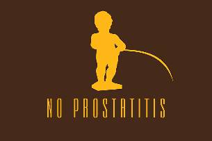 Nav prostatīts